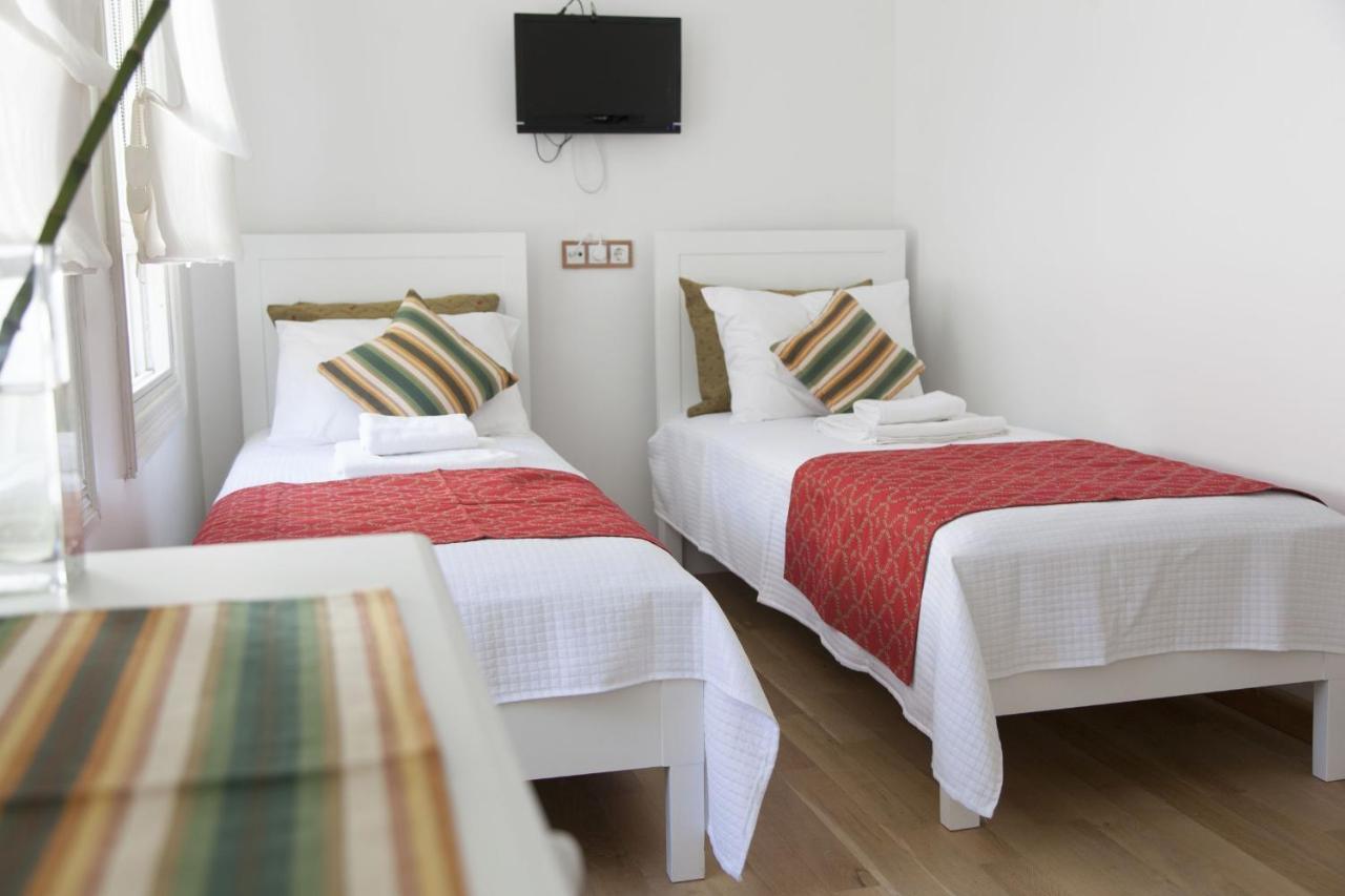 Pi Art Butik Otel Stambuł Zewnętrze zdjęcie