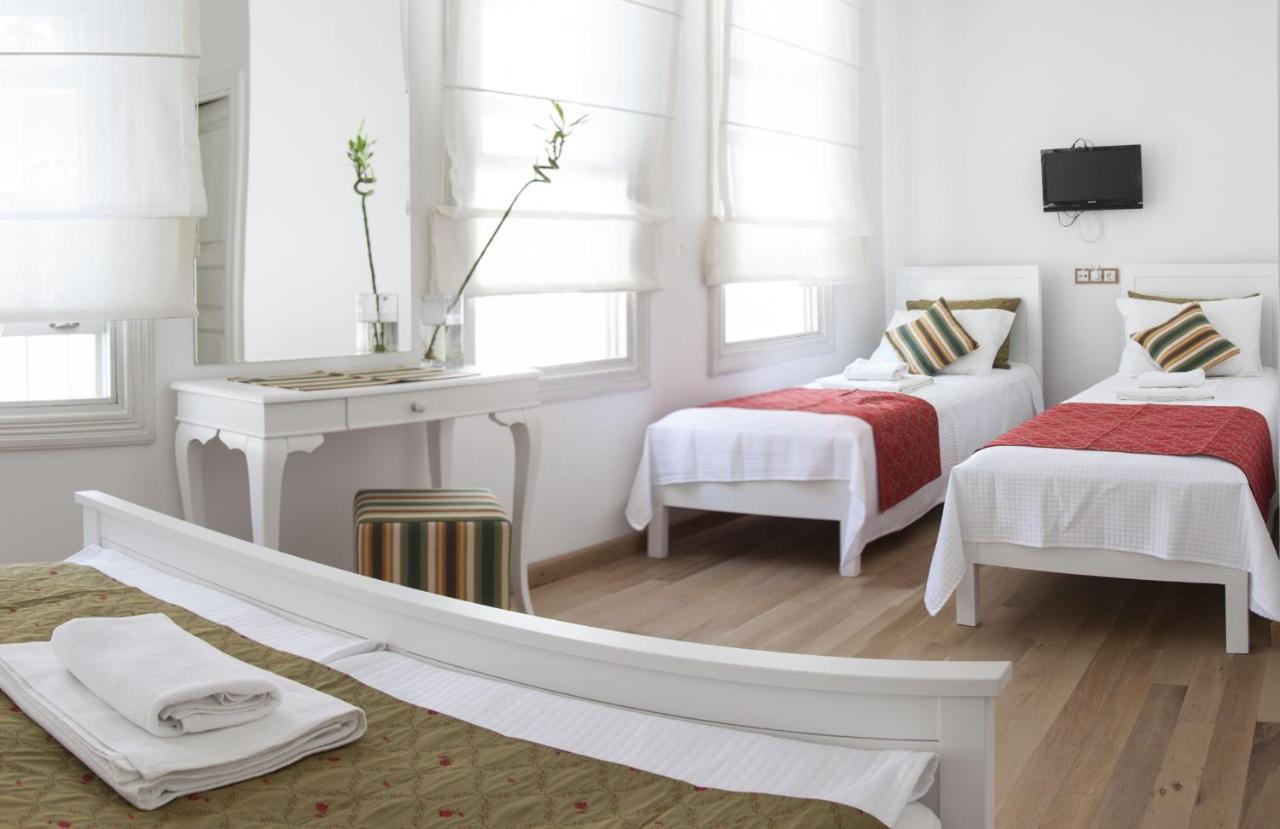 Pi Art Butik Otel Stambuł Zewnętrze zdjęcie