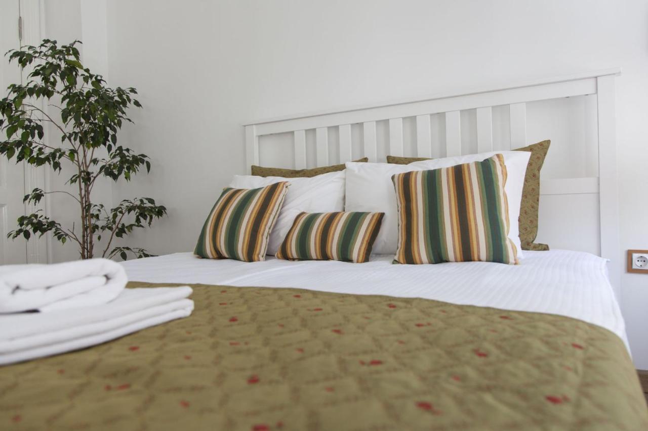 Pi Art Butik Otel Stambuł Zewnętrze zdjęcie