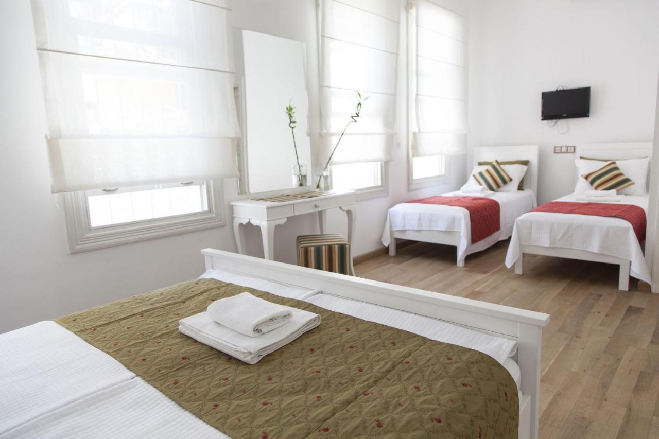 Pi Art Butik Otel Stambuł Zewnętrze zdjęcie