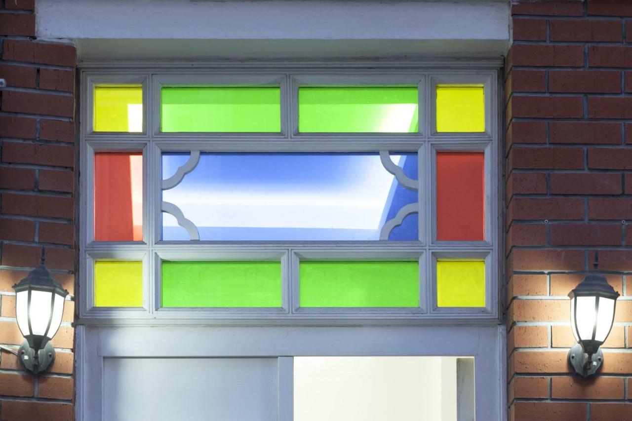 Pi Art Butik Otel Stambuł Zewnętrze zdjęcie