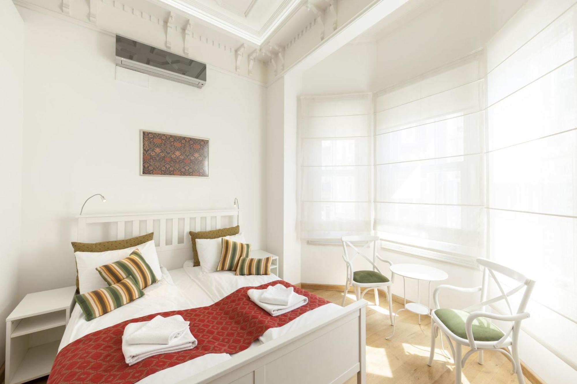 Pi Art Butik Otel Stambuł Pokój zdjęcie