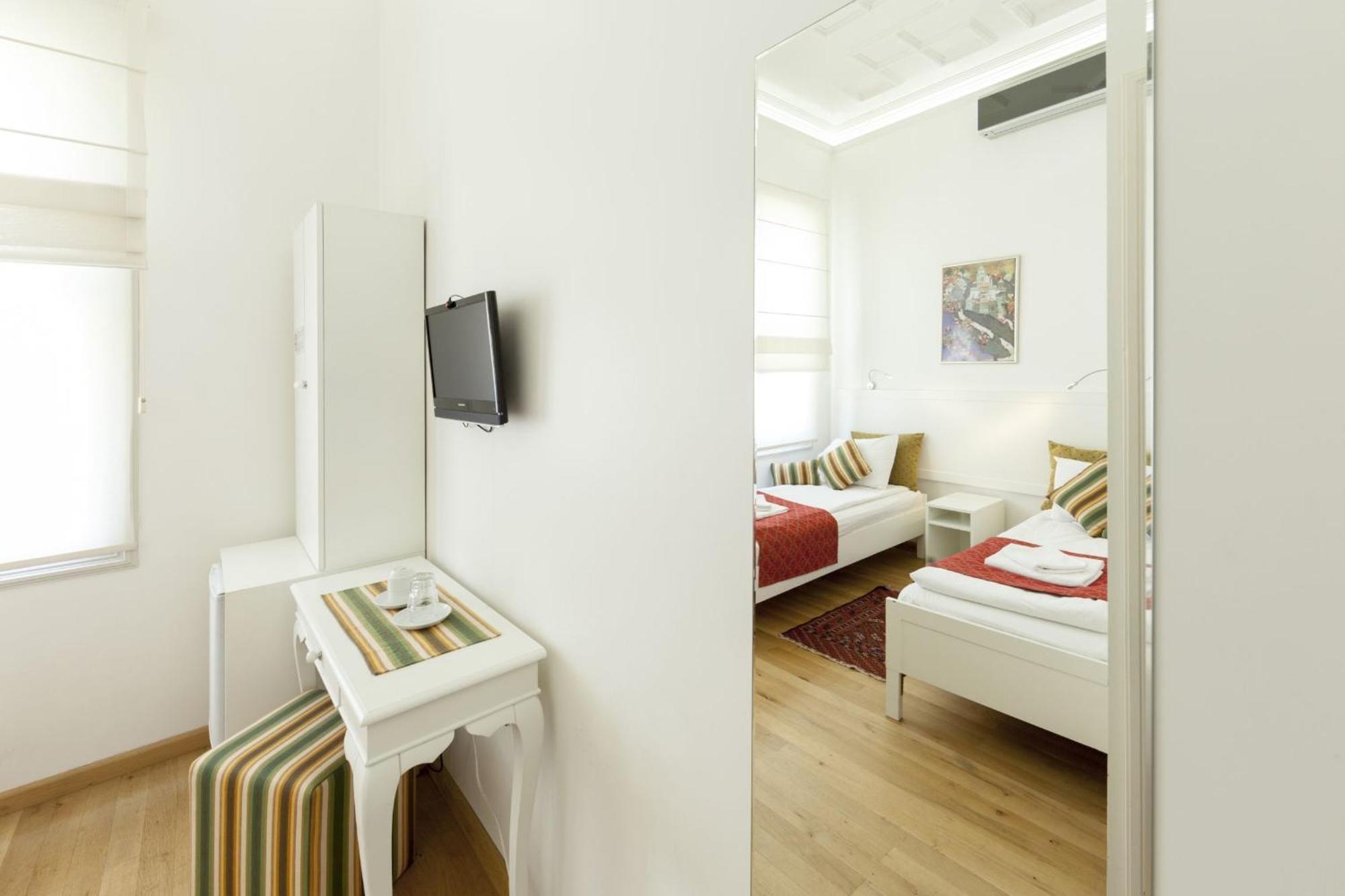 Pi Art Butik Otel Stambuł Pokój zdjęcie