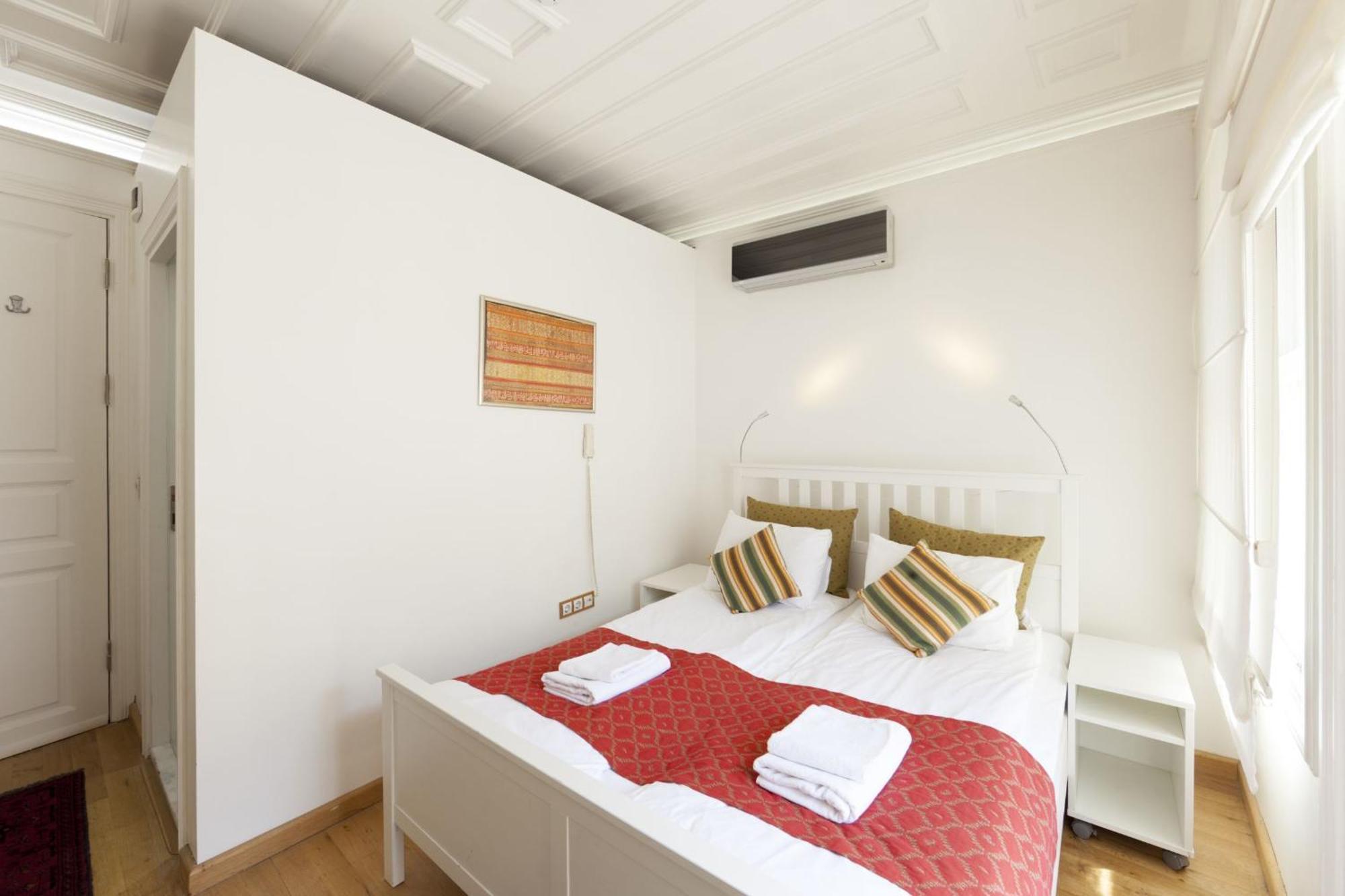 Pi Art Butik Otel Stambuł Pokój zdjęcie