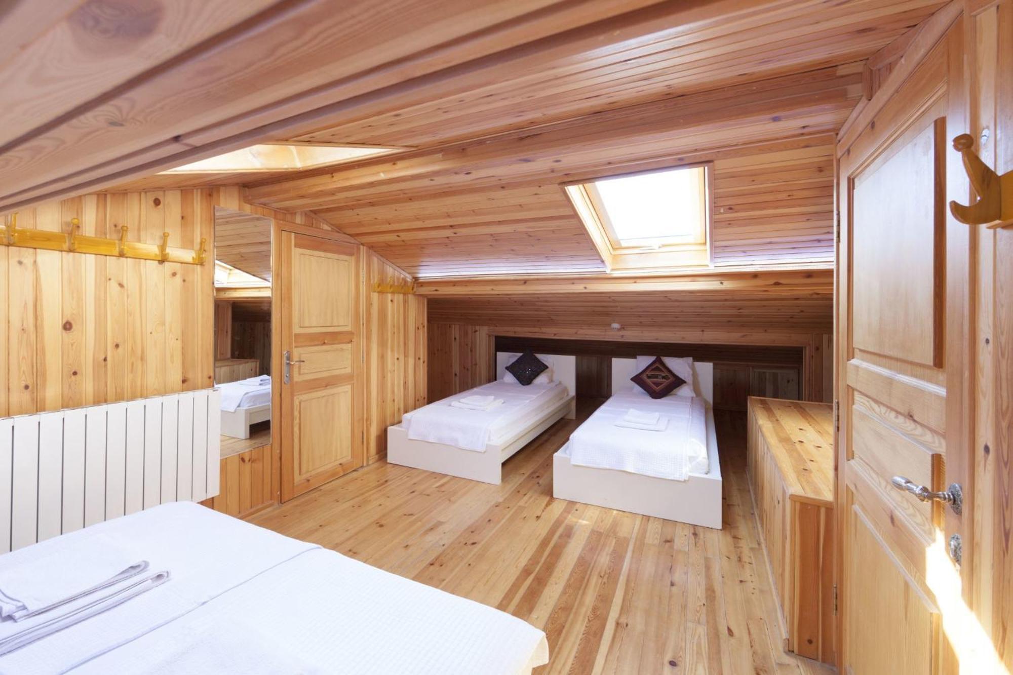Pi Art Butik Otel Stambuł Pokój zdjęcie