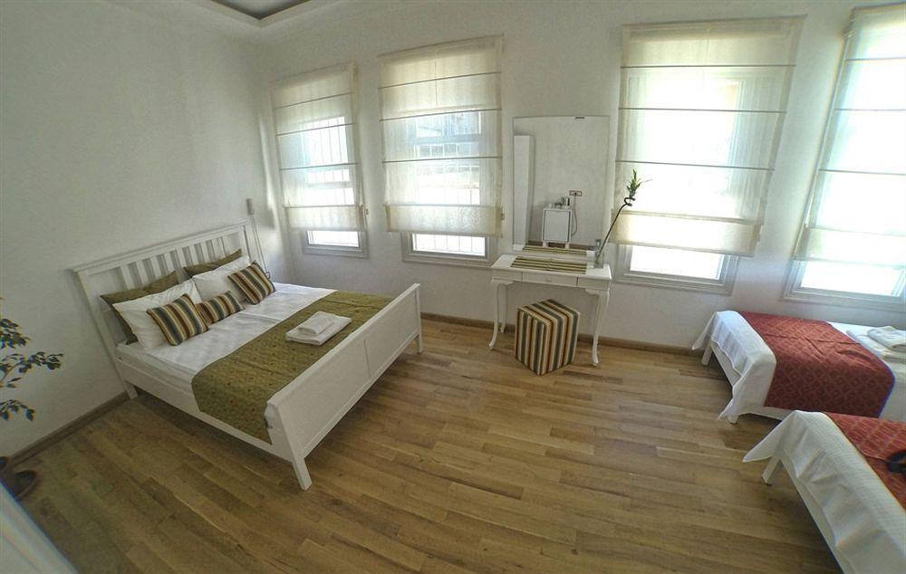 Pi Art Butik Otel Stambuł Zewnętrze zdjęcie