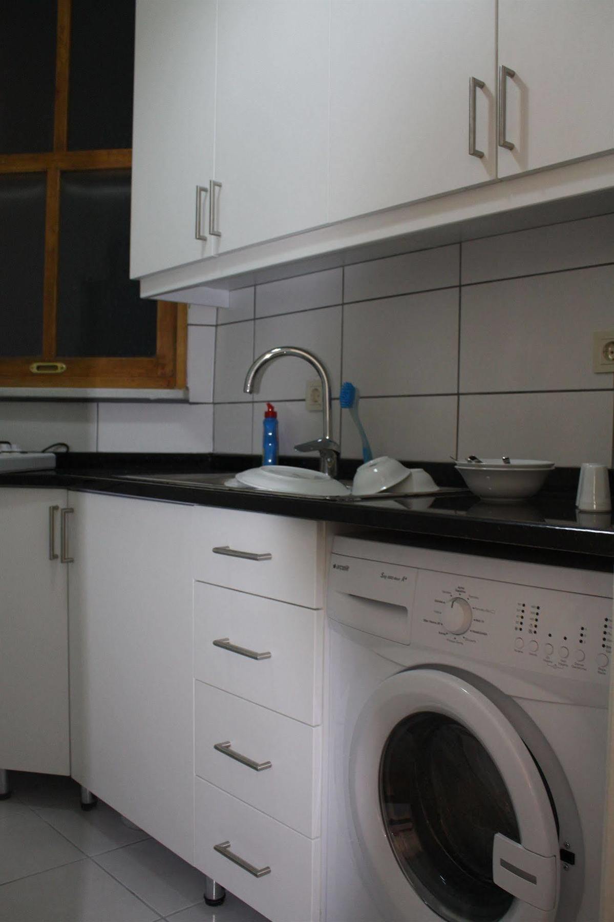 Pi Art Butik Otel Stambuł Zewnętrze zdjęcie