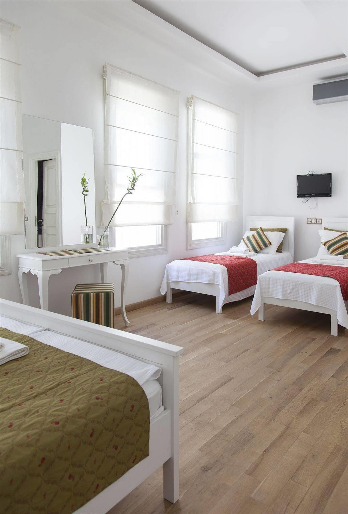 Pi Art Butik Otel Stambuł Zewnętrze zdjęcie