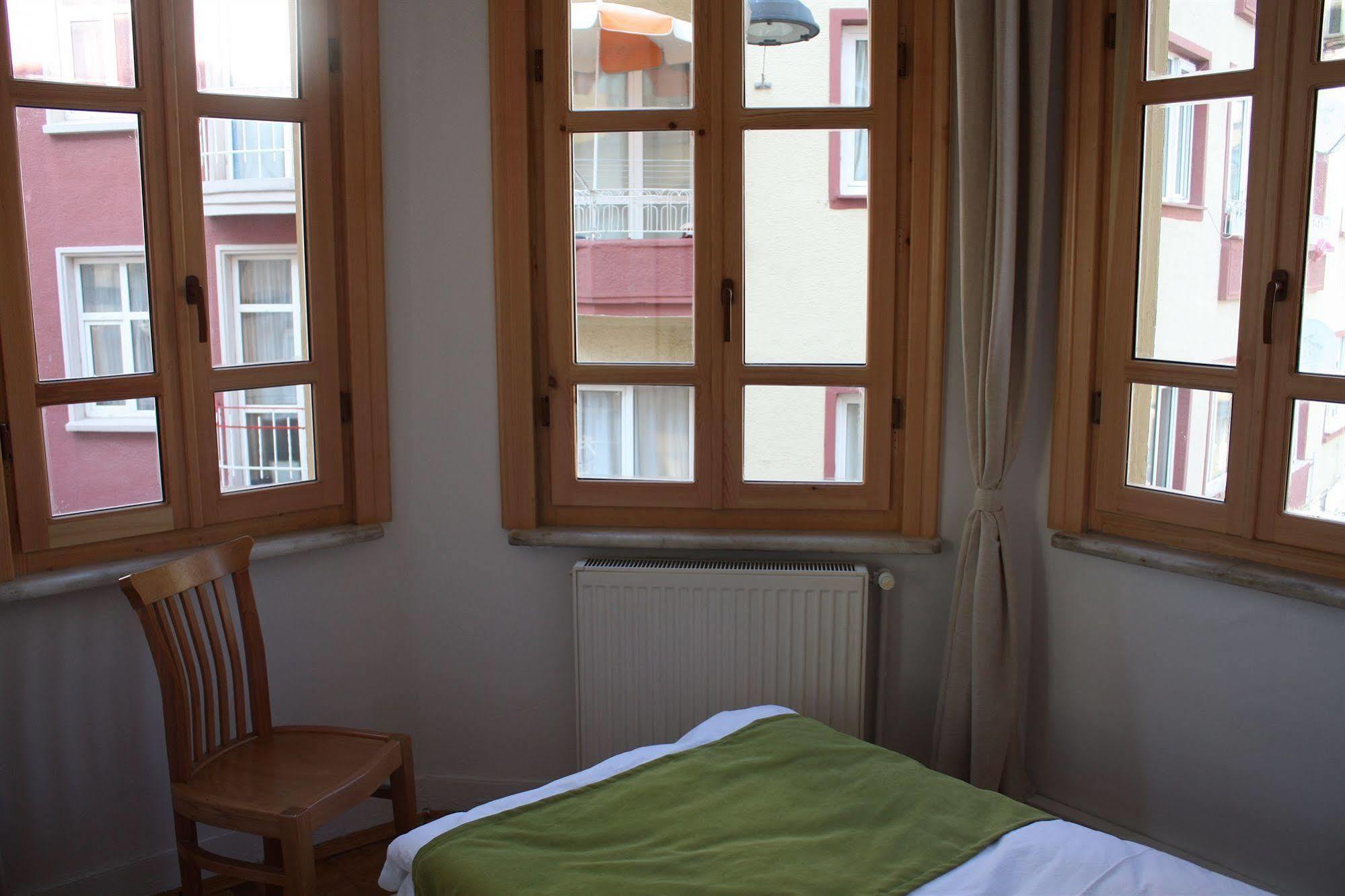 Pi Art Butik Otel Stambuł Zewnętrze zdjęcie