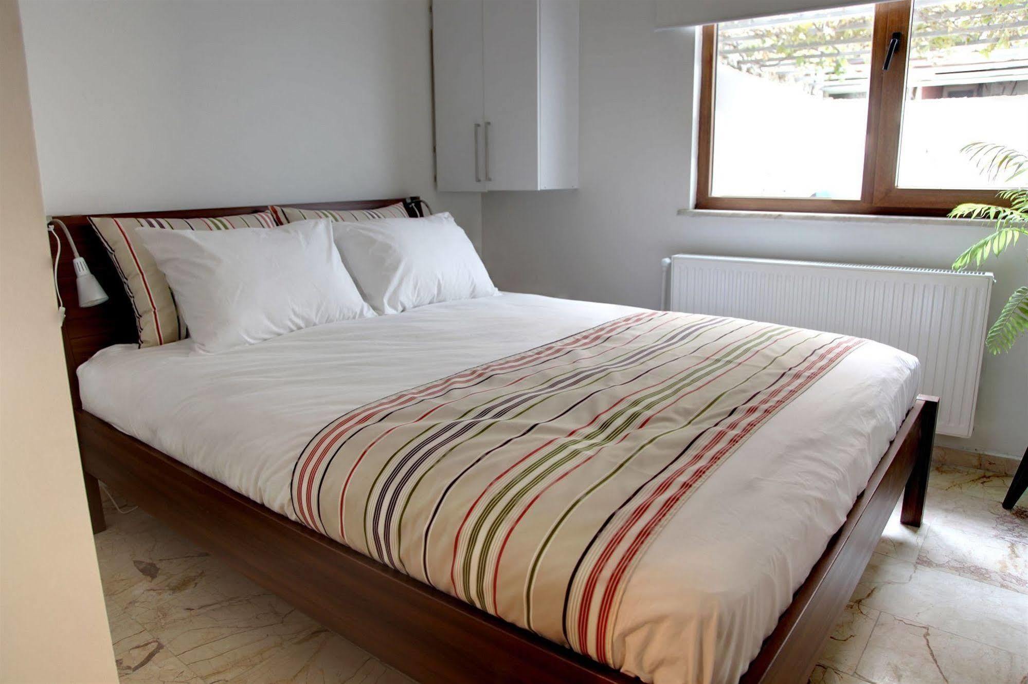 Pi Art Butik Otel Stambuł Zewnętrze zdjęcie