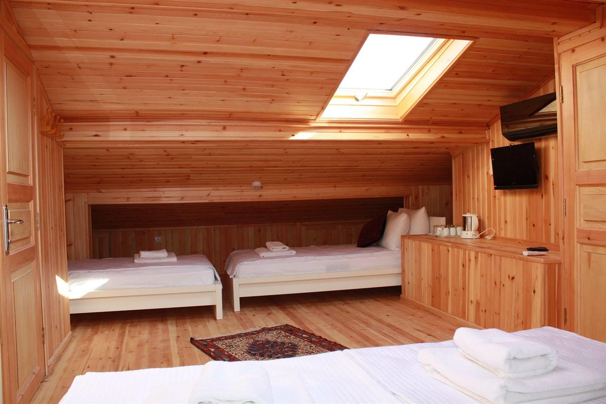 Pi Art Butik Otel Stambuł Zewnętrze zdjęcie