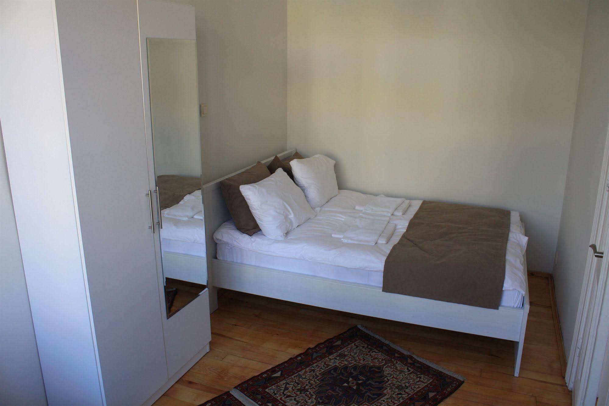 Pi Art Butik Otel Stambuł Zewnętrze zdjęcie